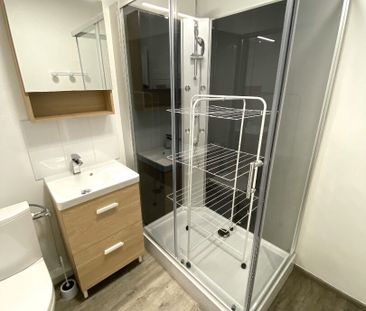 Location Appartement 1 pièce 24m² - Photo 4