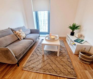 1 bedroom flat to rent - Photo 1