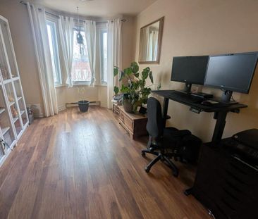 TRÈS GRAND APPARTEMENT 6 1/2 À LOUER À LIMOILOU - PRIX RÉVISÉ - Photo 2