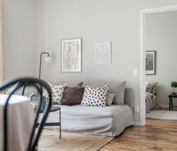 Frugärdesgatan 2 B - Foto 3