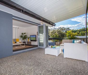 MODERN HOME WITH LARGE ENTERTAINING AREA - Photo 1