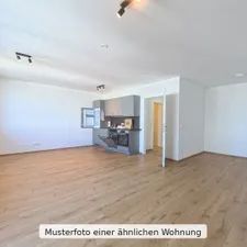 Provisionsfrei - 1-Zimmer-Wohnungen mit Balkon- Nähe Kagraner Platz - Photo 1