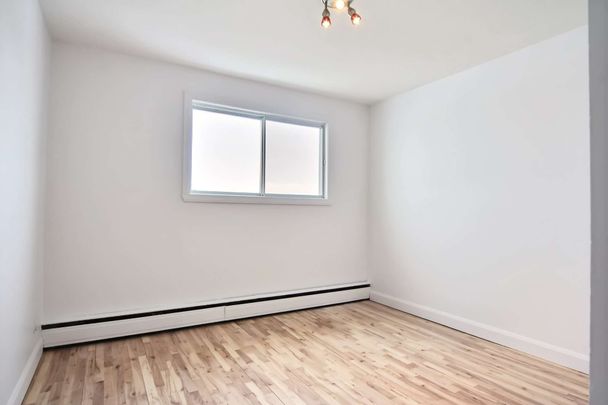 374, boulevard Pierre-Bertrand · 2e étage - Photo 1