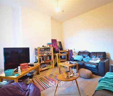 5 bedroom terraced house to rent - Photo 3