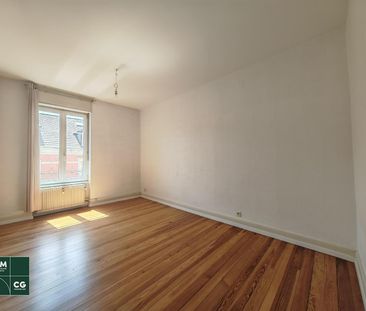 Location Appartement 3 pièces 72m² STRASBOURG 67000 - Photo 6