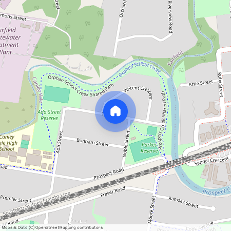 8A Togil Street, NSW 2166, Canley Vale