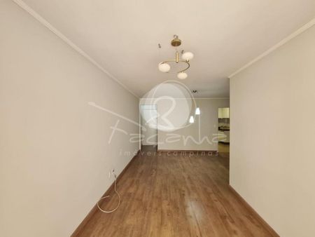 Apartamento Com 3 Quartos Para Locação No Cambuí - Façanha Imóveis Campinas - Foto 4