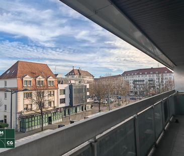 Location Appartement 3 pièces 93m² STRASBOURG 67100 - Photo 1