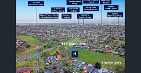 Good Sized Family Home - Photo 4