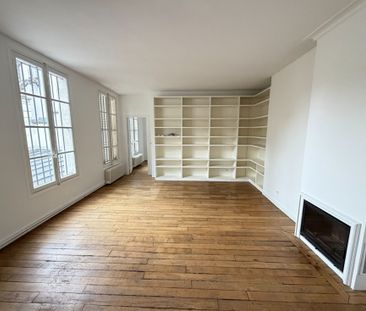 Appartement Versailles 4 pièce(s) 84.48 m2 en parfait état - Photo 4
