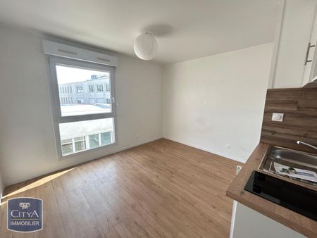 Location Appartement 1 pièce 20m² ROUEN 76000 - Photo 3