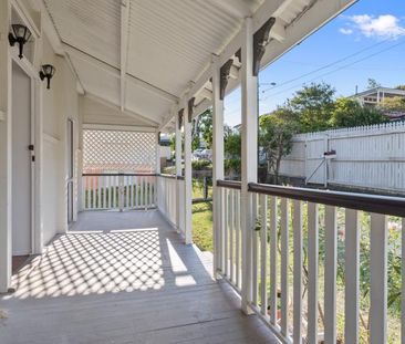 15 Moffat Street, Paddington QLD 4064 - House For Rent | Domain - Photo 5