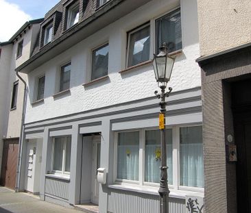 Zweizimmerwohnung im Zentrum von Königswinter (Ruhiglage) - Photo 1