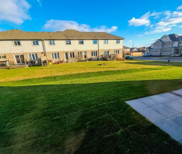 For Lease - 180 Bur Oak Drive, Thorold, Ontario - Photo 1