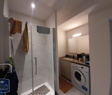 Location Appartement 2 pièces 42m² LE HAVRE 76620 - Photo 3