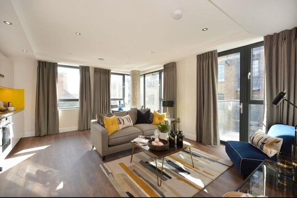 Back Church Lane, E1, London - Photo 1