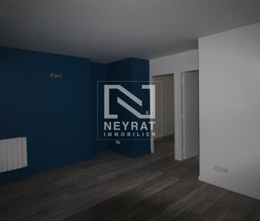 APPARTEMENT T2 BIS A LOUER - Photo 2