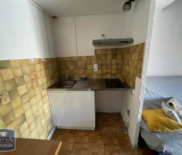 Maison à louer 2 pièces 22.96m² - Photo 6