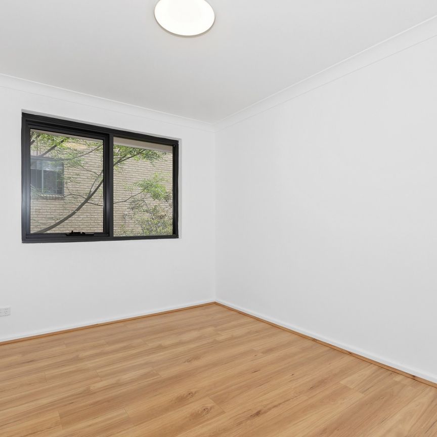 Renovated Unit With Park-Side Views - Photo 1
