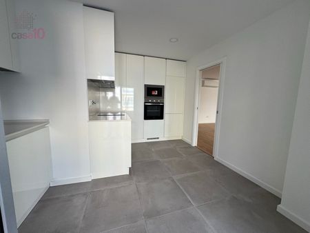 Apartamento T3 em Setúbal - Photo 3