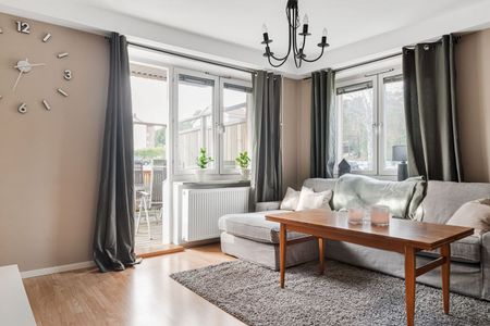 Tingstugatan, Strängnäs - Foto 3