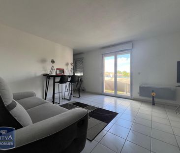 Location Appartement 2 pièces 49m² AVIGNON 84000 - Photo 3