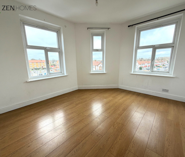1 bedroom flat to rent - Photo 6