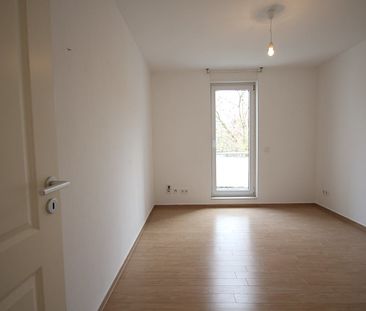 Exklusive 3-Zimmer-Wohnung in Hürth-Hermülheim Einbauküche, 2 Bäder, 2 große Terrassen und 1 Loggia - Photo 5