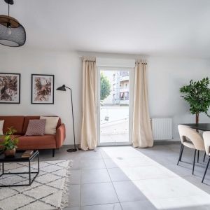 Location Appartement à RENAGE - Photo 1