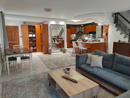 Apartment four rooms for rent, Pateles Heraklion - Photo 3
