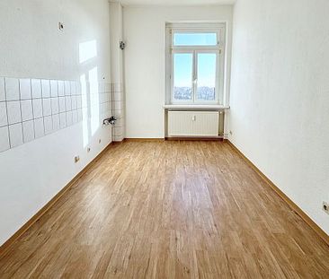 + Gemütliche 2-Raum-Wohnung + - Photo 2