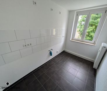 ++ wunderschöne, helle 3-Raum Wohnung mit Balkon und Tageslichtbad ... - Photo 1
