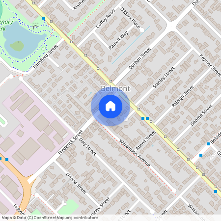 Unit 7/48 Frederick St, WA 6104, Belmont