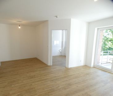neues Bad und bezugsfertig - Photo 1