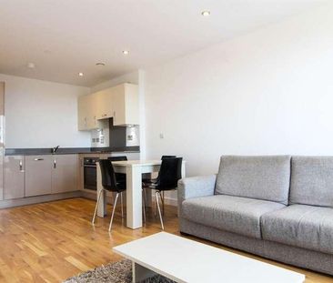 Hewitt, Alfred Street, Reading, RG1 - Photo 1