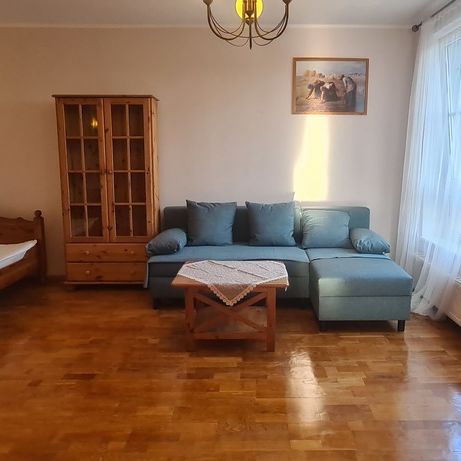 Kawalerka typu studio - 49 m2 z balkonem od 01.07 - Zdjęcie 1