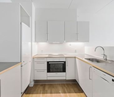 Østbrovej 2E, 5. 4., 2600 Glostrup - Foto 5