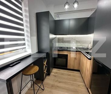 Studio Modern, 40 mp, zona Rovine - Fotografie 1