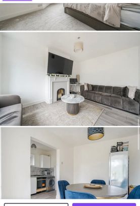 5 Bed Semi-Detached House, Regent's Park Road, SO15 - Photo 1