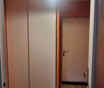 Location Appartement 1 pièce Meublé 22m² BREST 29200 - Photo 6