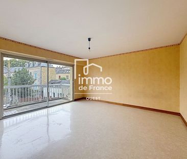 Location Appartement 1 pièce 32m² - Photo 1