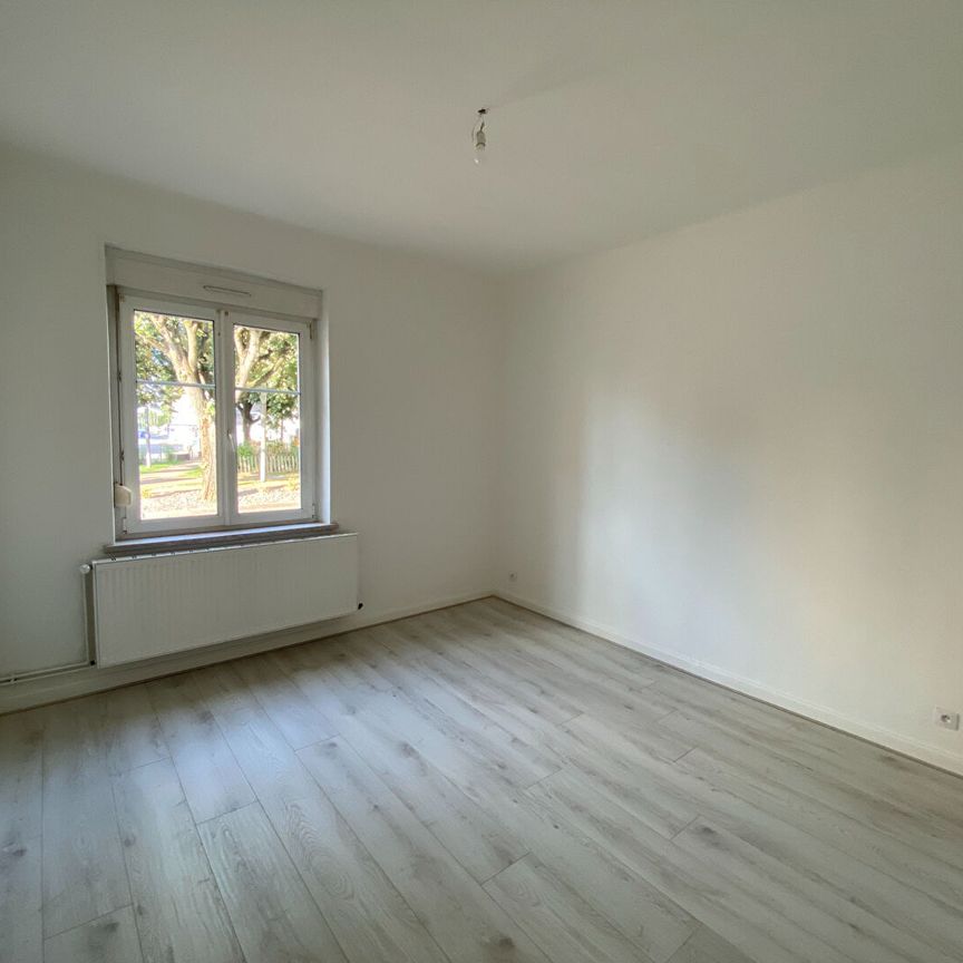 Location appartement 69.63 m², Montigny les metz 57950Moselle - Photo 1