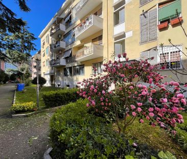 Attico a Roma in Viale dell'Esercito, Giuliano Dalmata - Photo 1