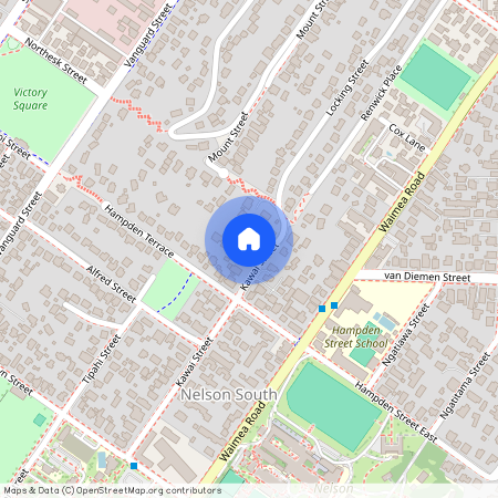 84 Kawai Street, Nelson South, Nelson