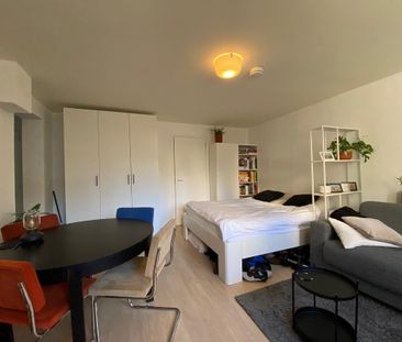 Maliestraat 1A - Photo 3