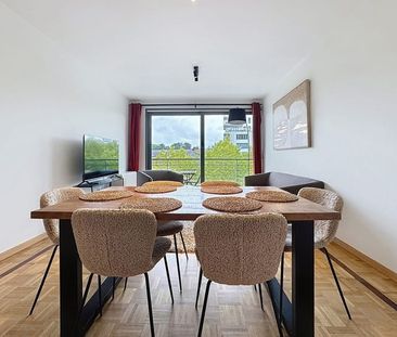 Appartement te huur - foto 4