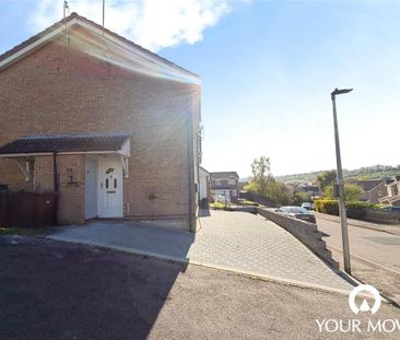 1 bedroom end of terrace house to rent - Photo 3