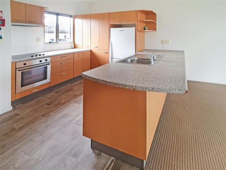 CITY CENTRE - City Fringe - Photo 5