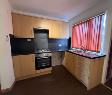 2 bedroom terraced house to rent - Photo 6