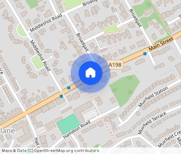 Main Street, Gullane, EH31 - Photo 1